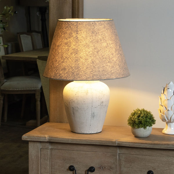 Table Lamps