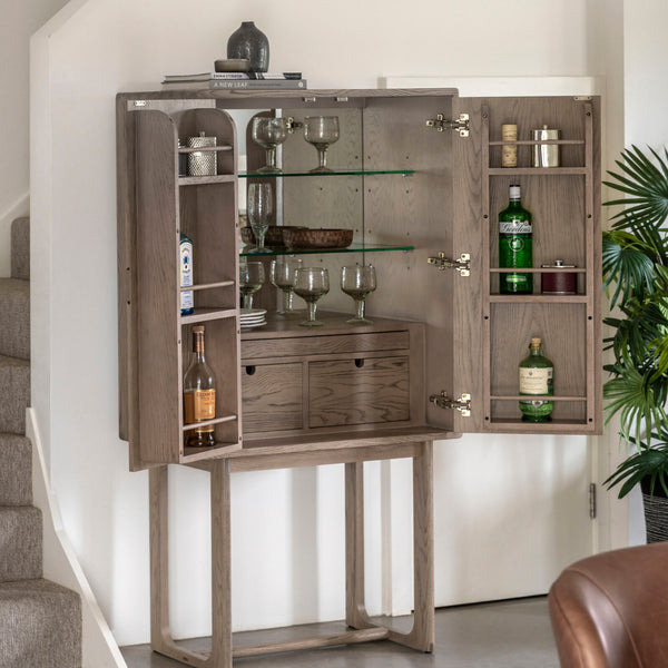 Drinks Cabinet