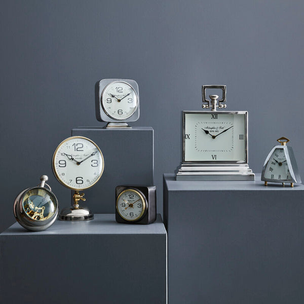 Table Clocks