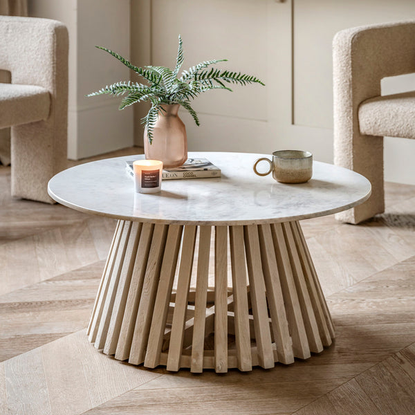 Aria Coffee Table