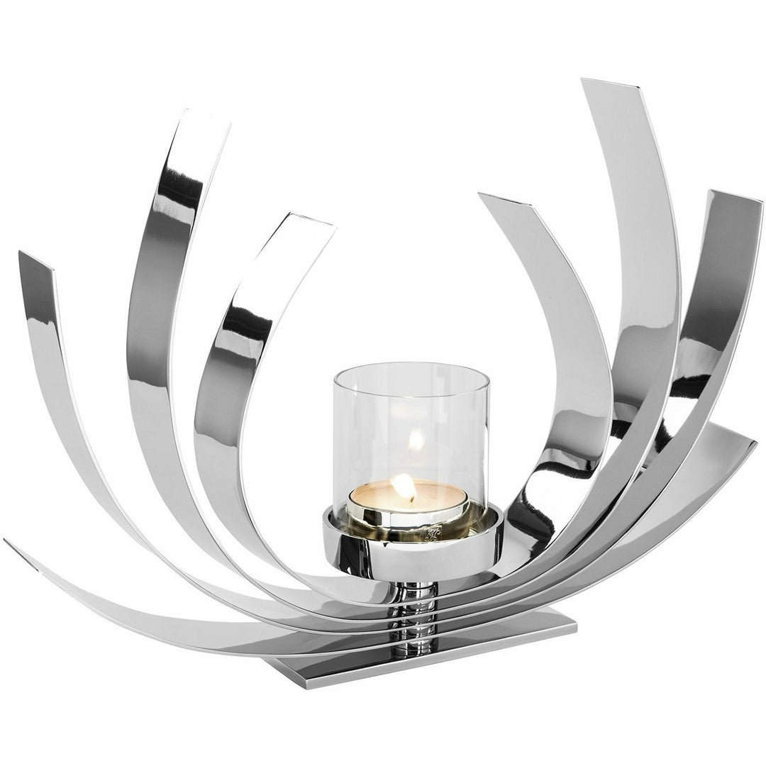 Aurora Candle Holder