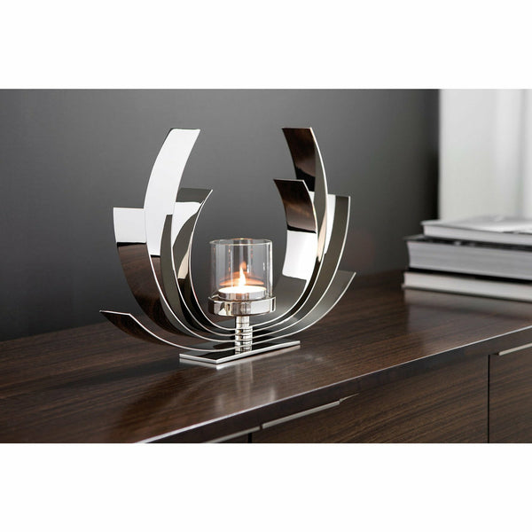 Aurora Candle Holder