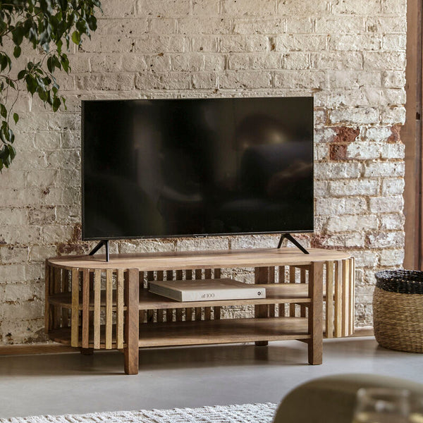 Hazel Media Unit