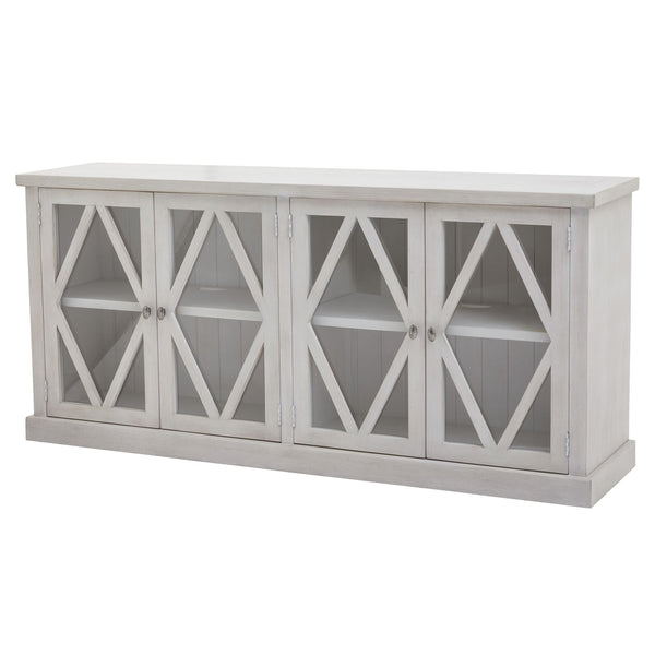 Elena Four Door Sideboard