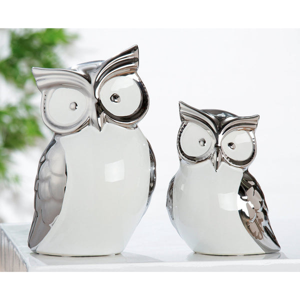 Berta Small Owl