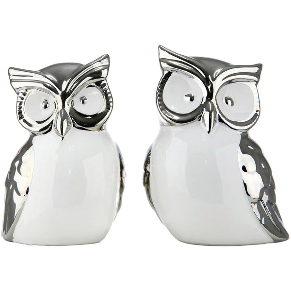 Berta Small Owl