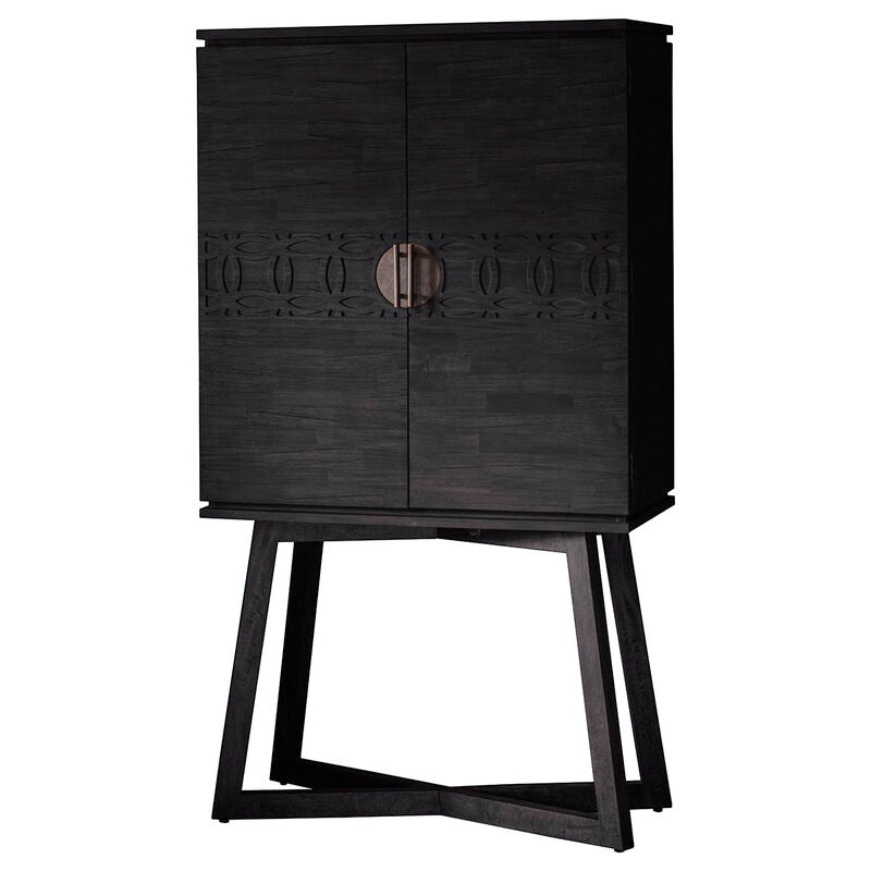 Luna Boutique Drinks Cabinet