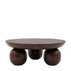 Ella Round Coffee Table