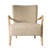 Quinn Armchair Linen