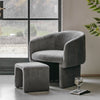 Isabella Armchair Anthracite