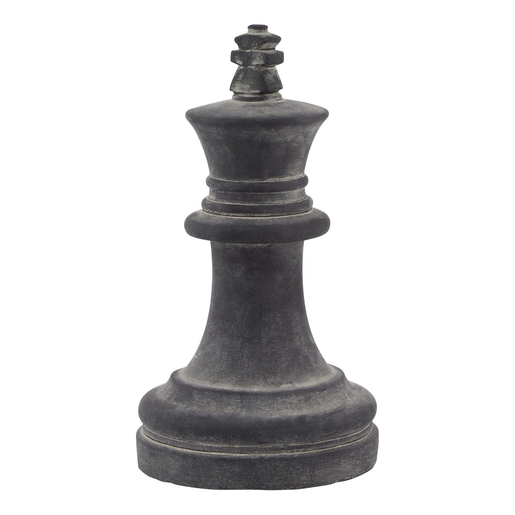 Euroa King Chess Piece