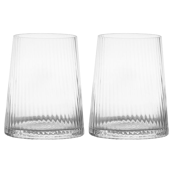 Set of 2 Empire DOF Tumblers