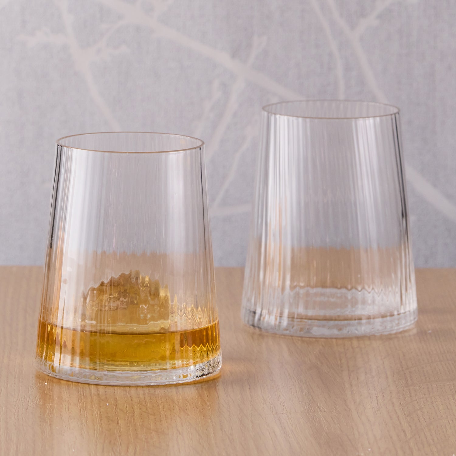 Set of 2 Empire DOF Tumblers