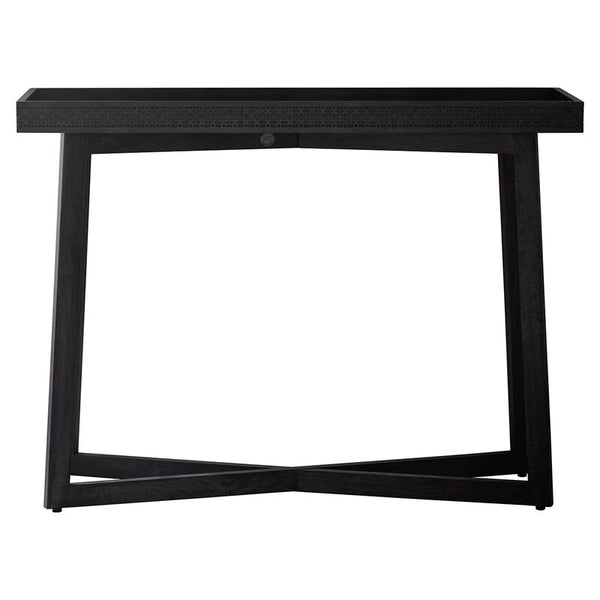 Luna Boutique Console Table