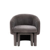 Isabella Armchair Anthracite