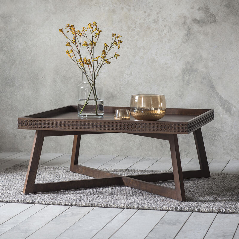 Luna Retreat Coffee Table