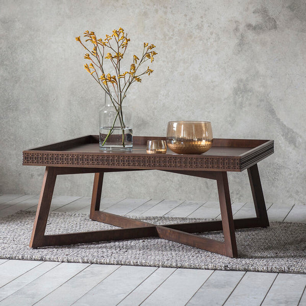 Luna Retreat Coffee Table