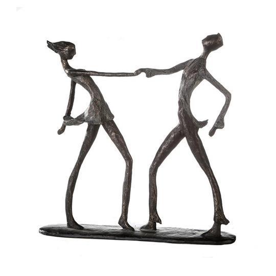 Come Dancing - Sculpture