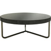 Kinsley Round Coffee Table