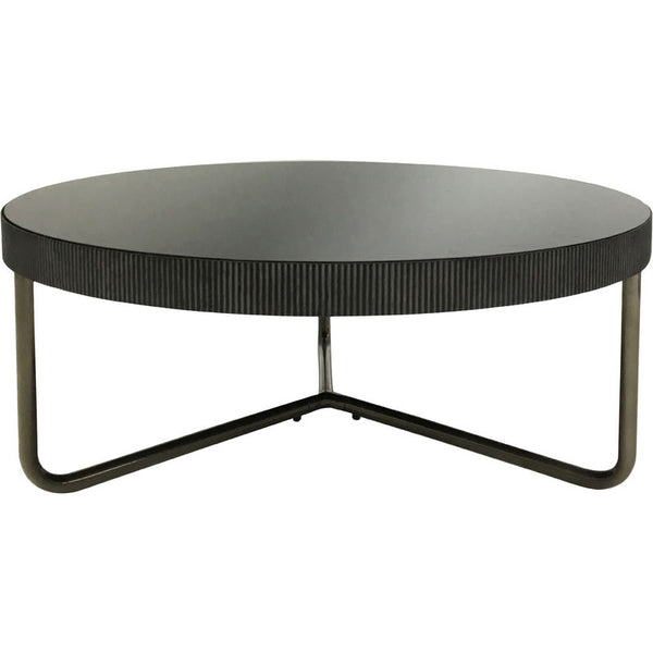 Kinsley Round Coffee Table