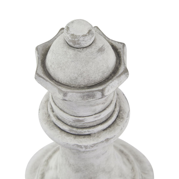 Euroa Queen Chess Piece