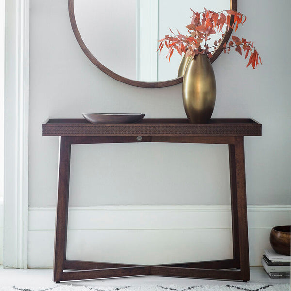 Luna Retreat Console Table