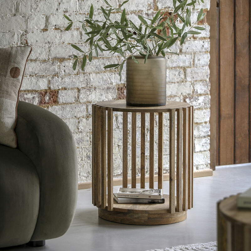 Hazel Side Table