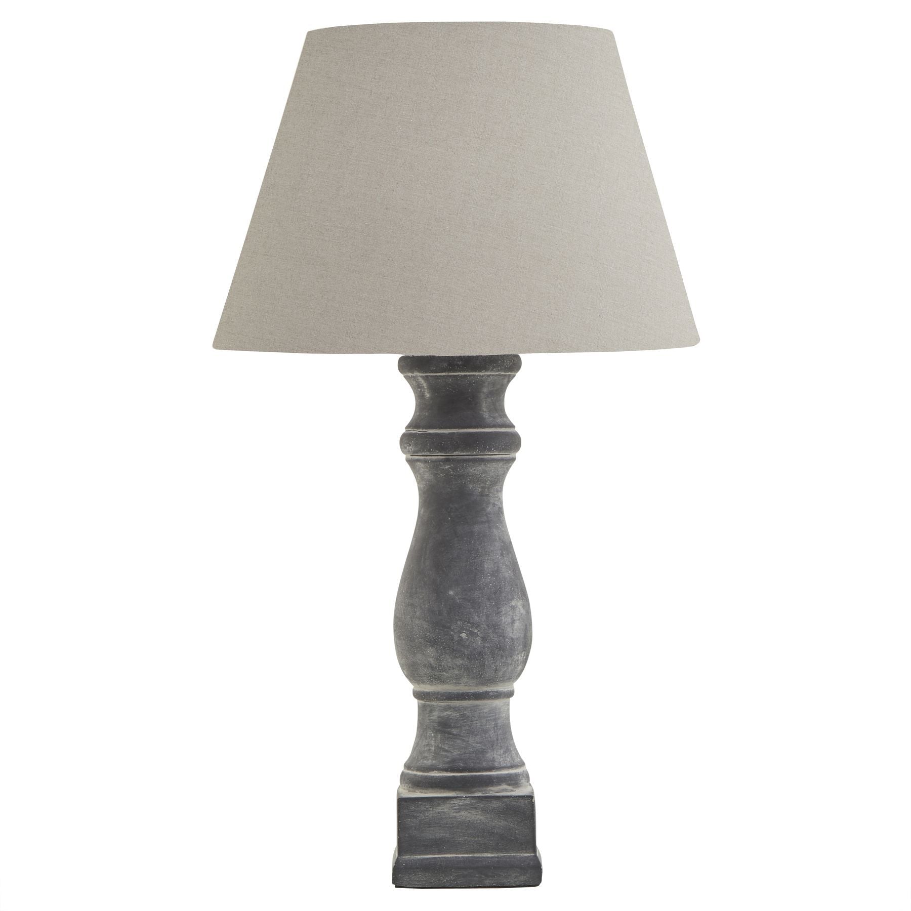 Ophir Candlestick Table Lamp