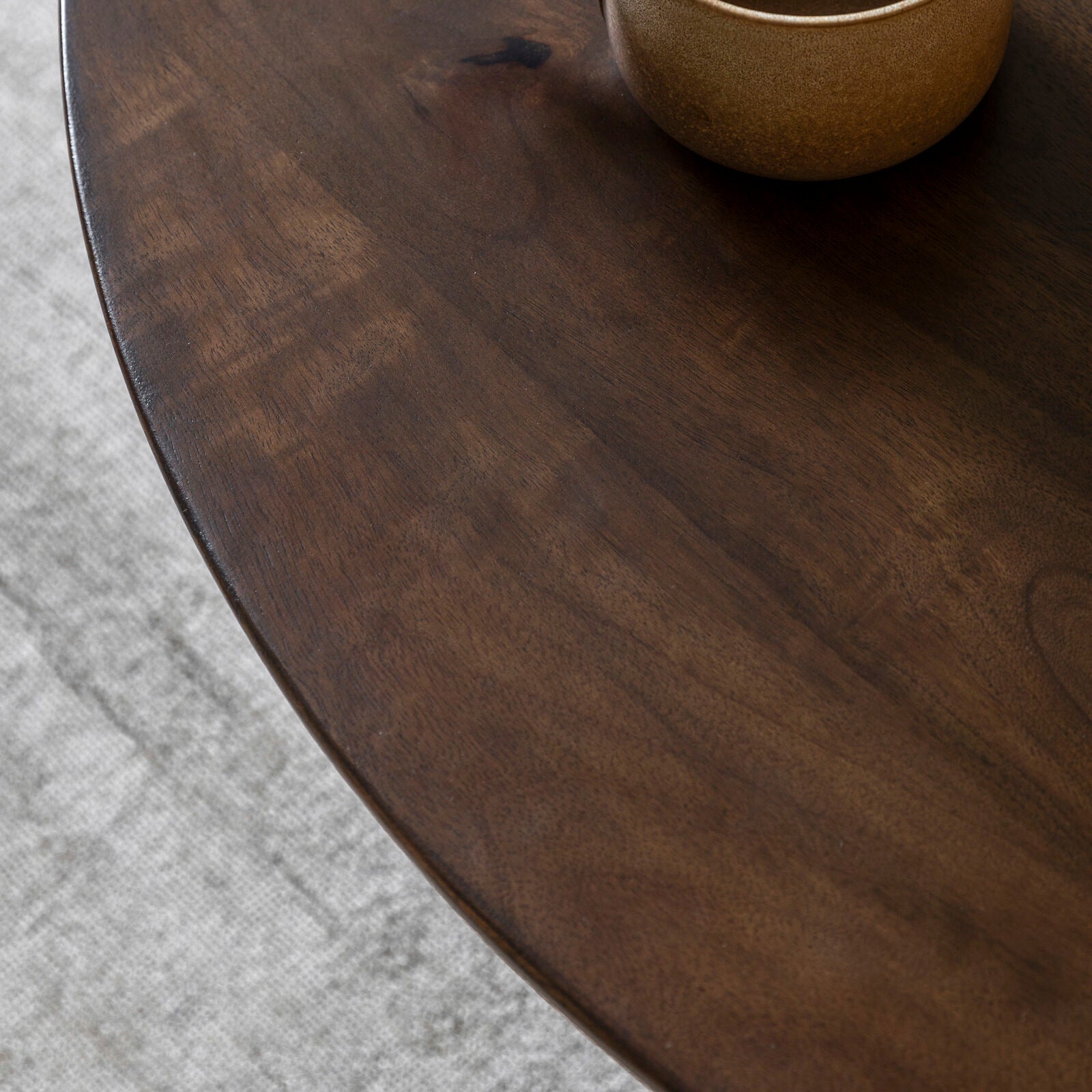 Ella Round Coffee Table