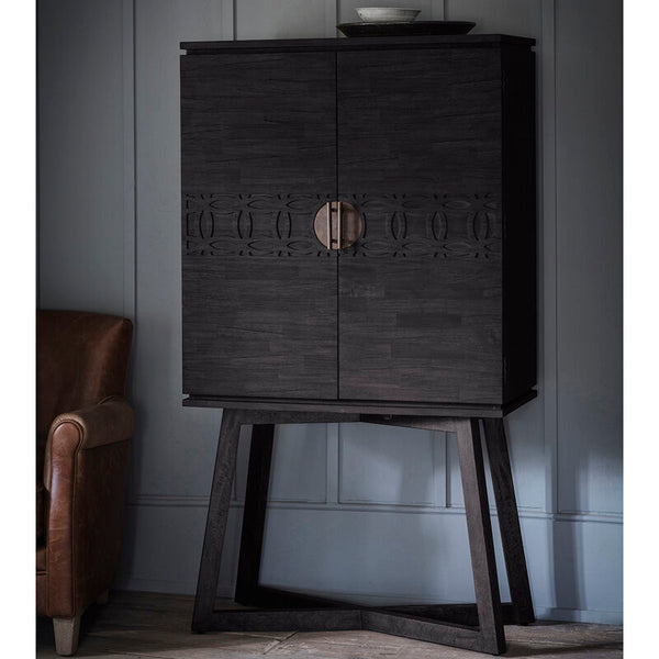 Luna Boutique Drinks Cabinet