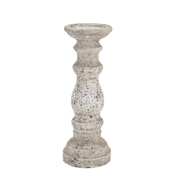 Harrow Small Column Candle Holder