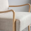 Quinn Armchair Linen