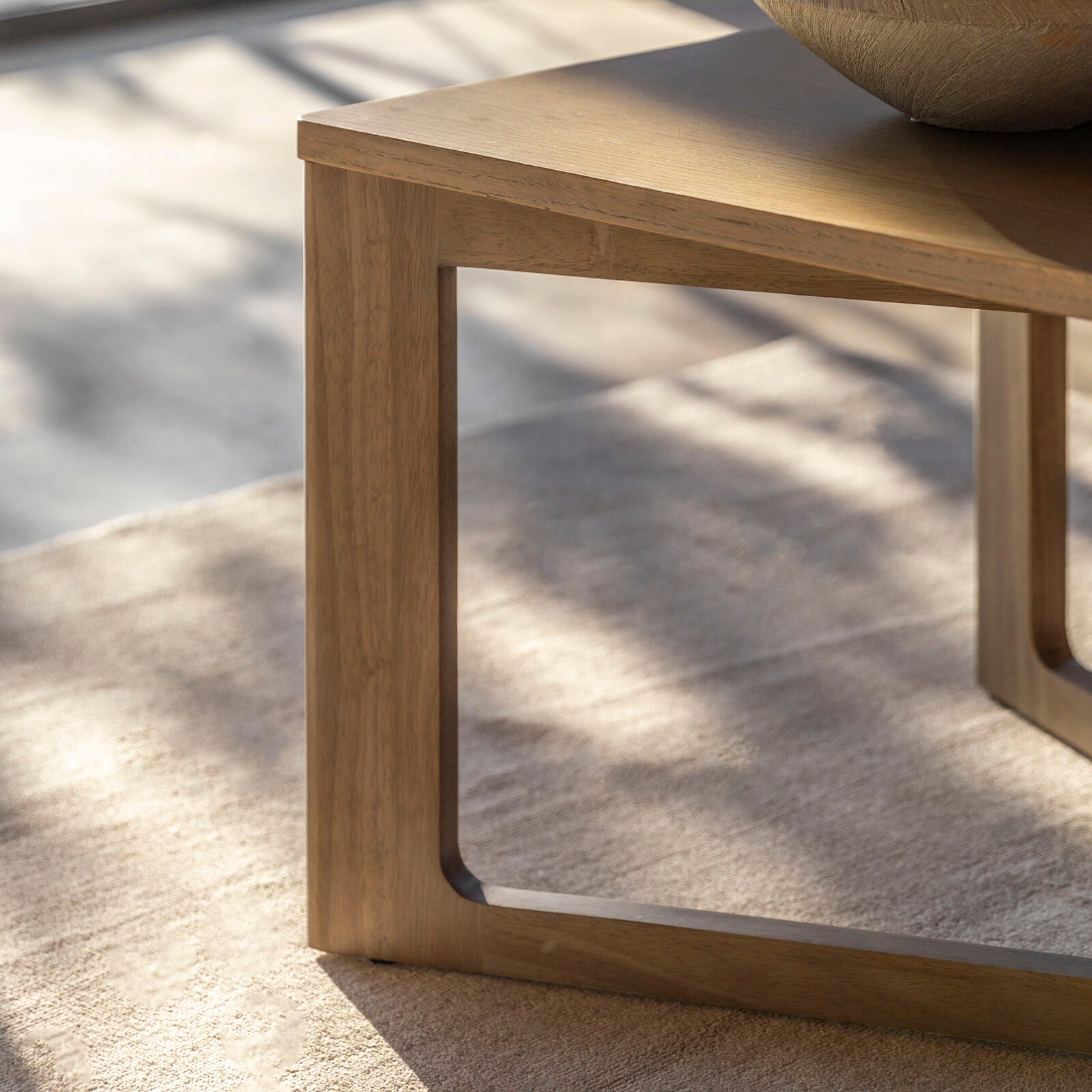 Avery Coffee Table