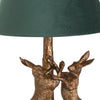 Happy To See You Table Lamp