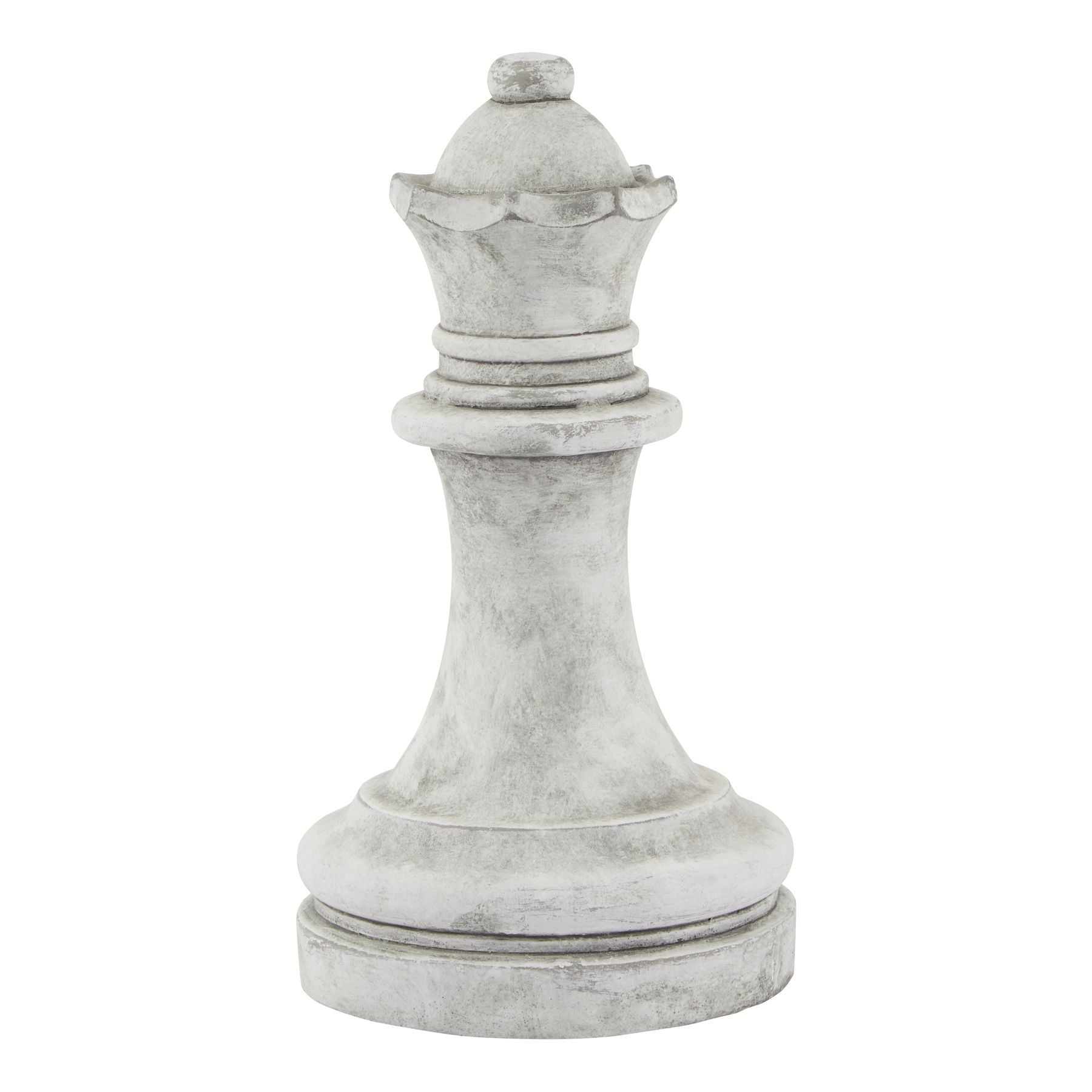 Euroa Queen Chess Piece