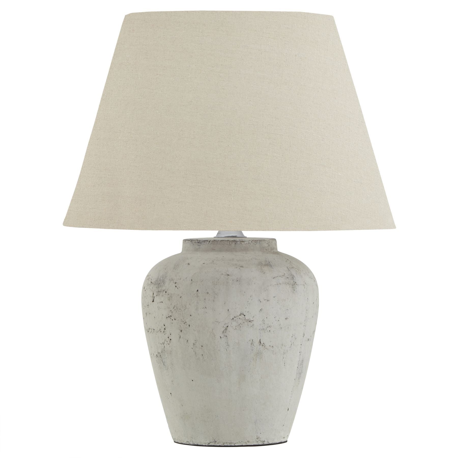 Temora Table Lamp