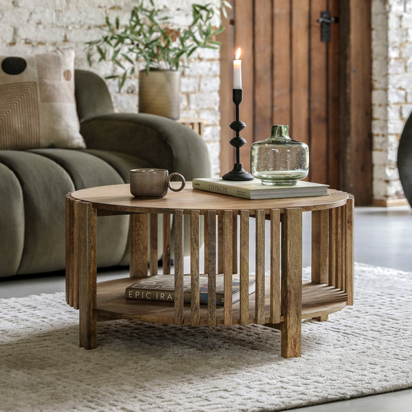 Hazel Coffee Table