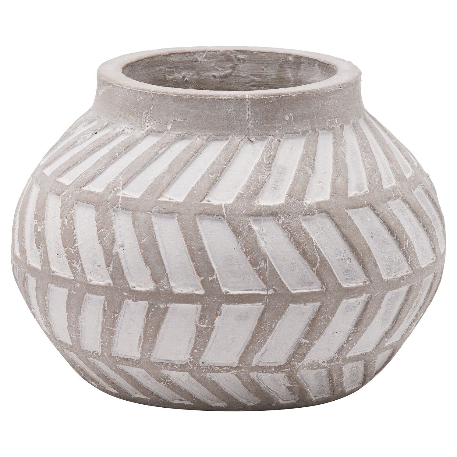 Avoca Stone Planter