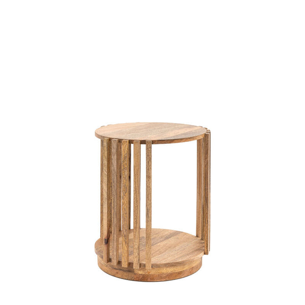 Hazel Side Table