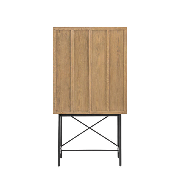 Avery 2 Door Drinks Cabinet