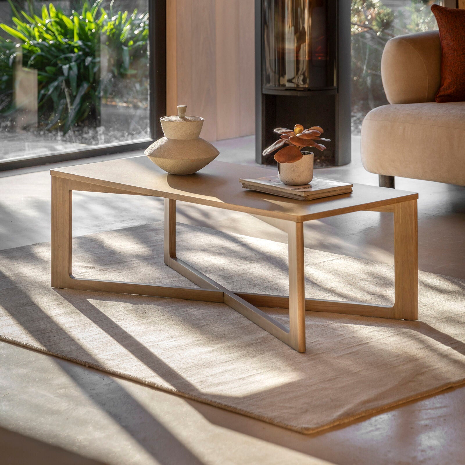 Avery Coffee Table