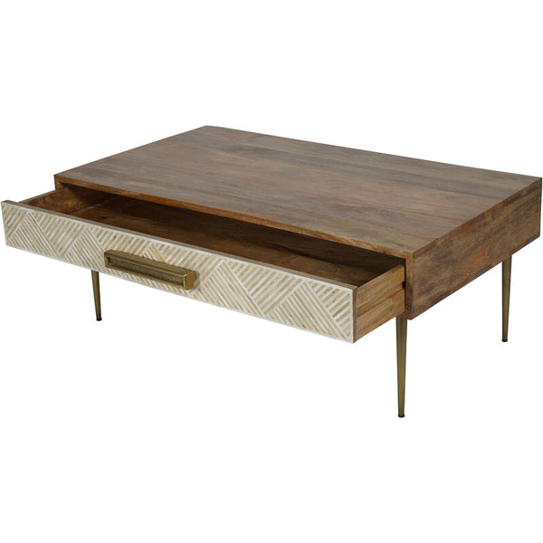 Grace Coffee Table