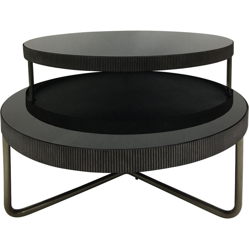 Kinsley Round Coffee Table