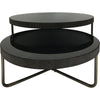 Kinsley Round Coffee Table