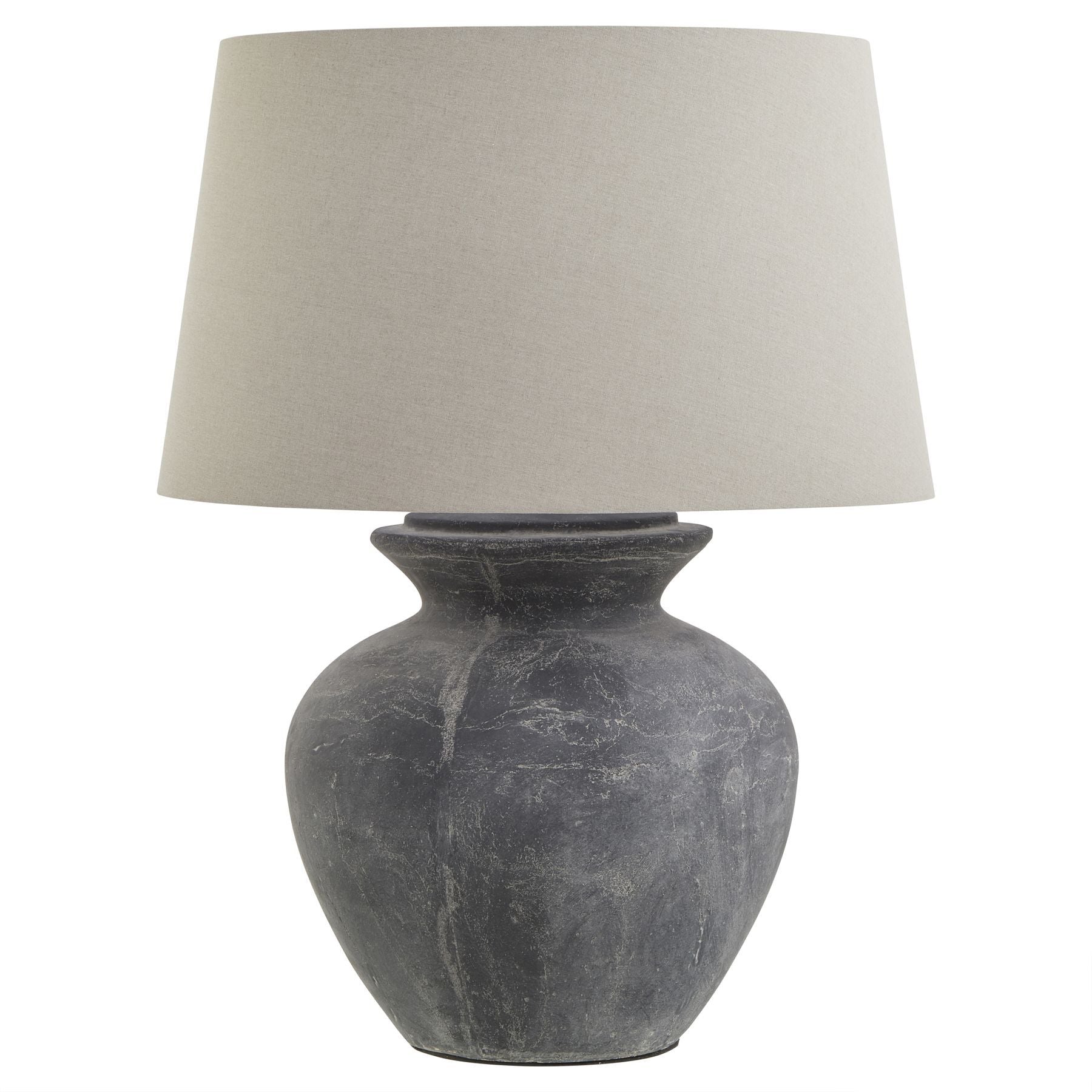 Ophir Round Table Lamp