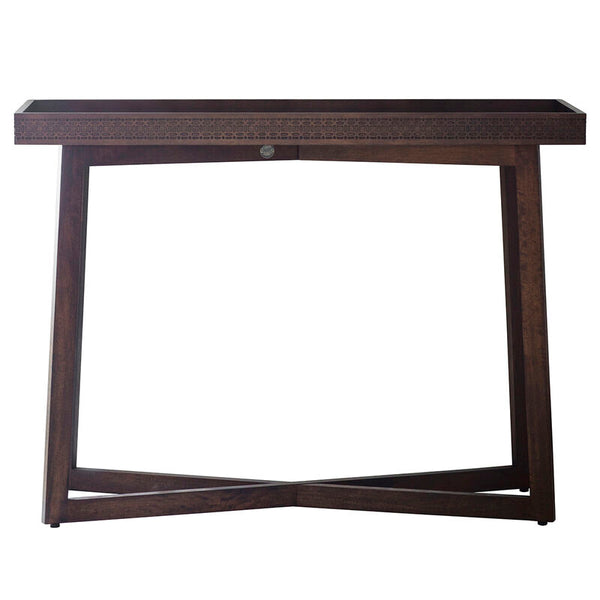 Luna Retreat Console Table