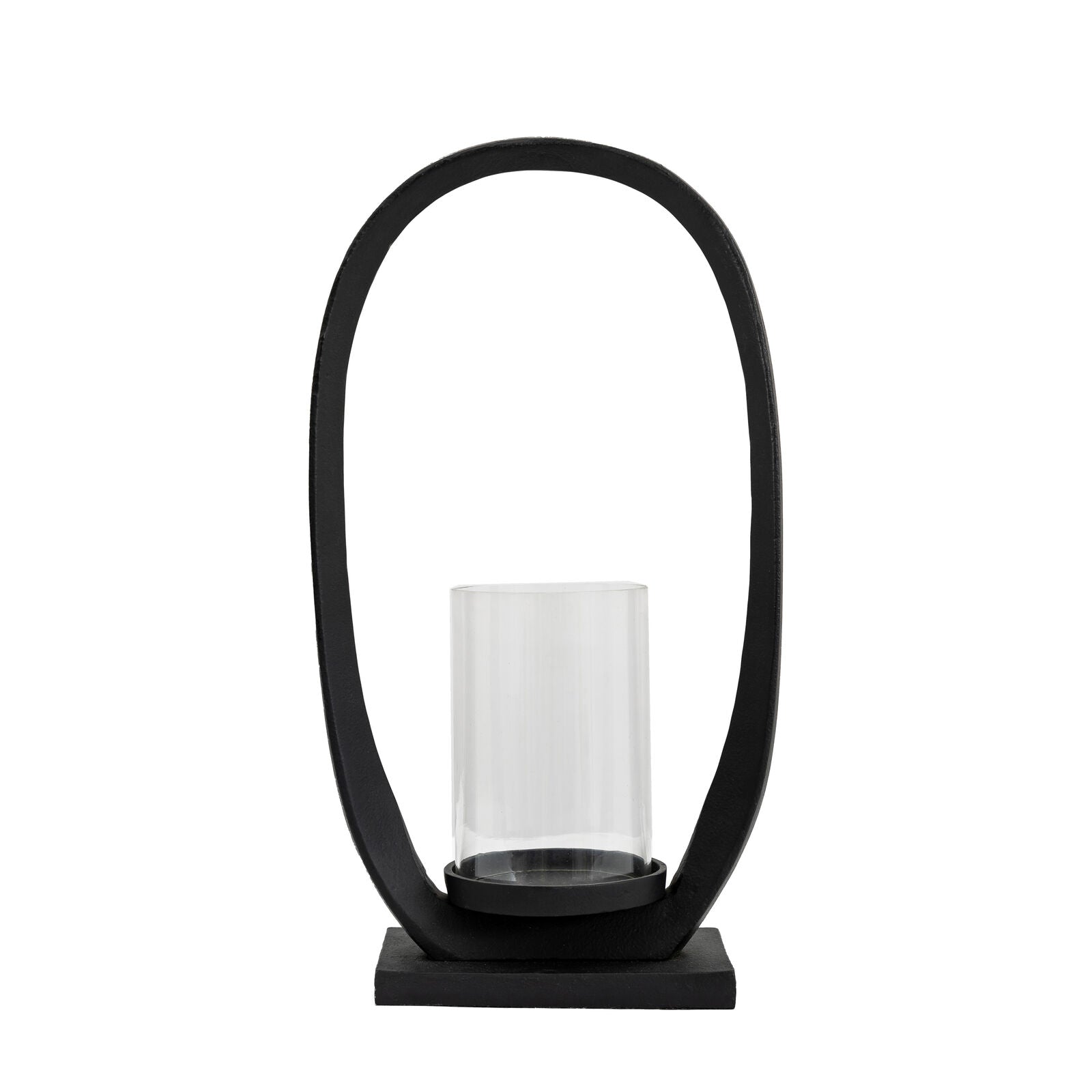 Colville Lantern Large Black