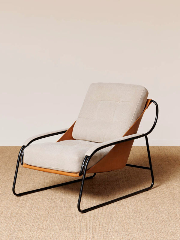 Leilani Armchair