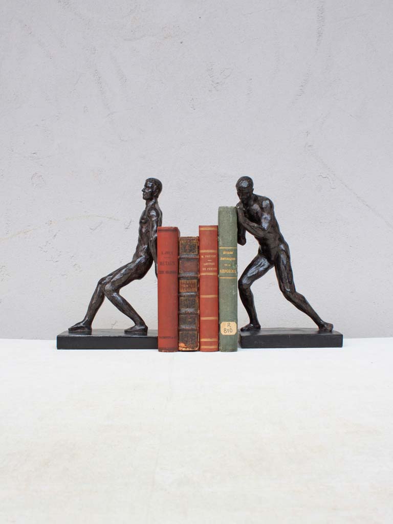 Bookend 