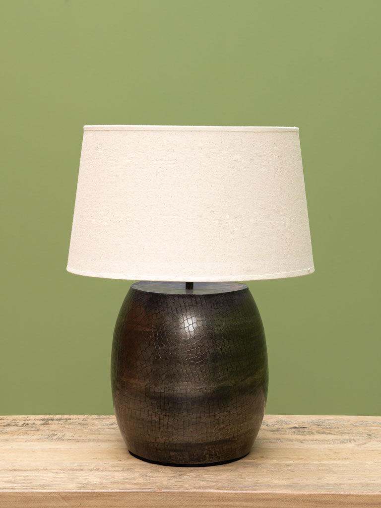 Table lamp Serpentes